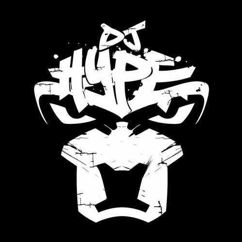DJ Hype - Ruf Stuff