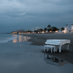 遠い空のむこうへ