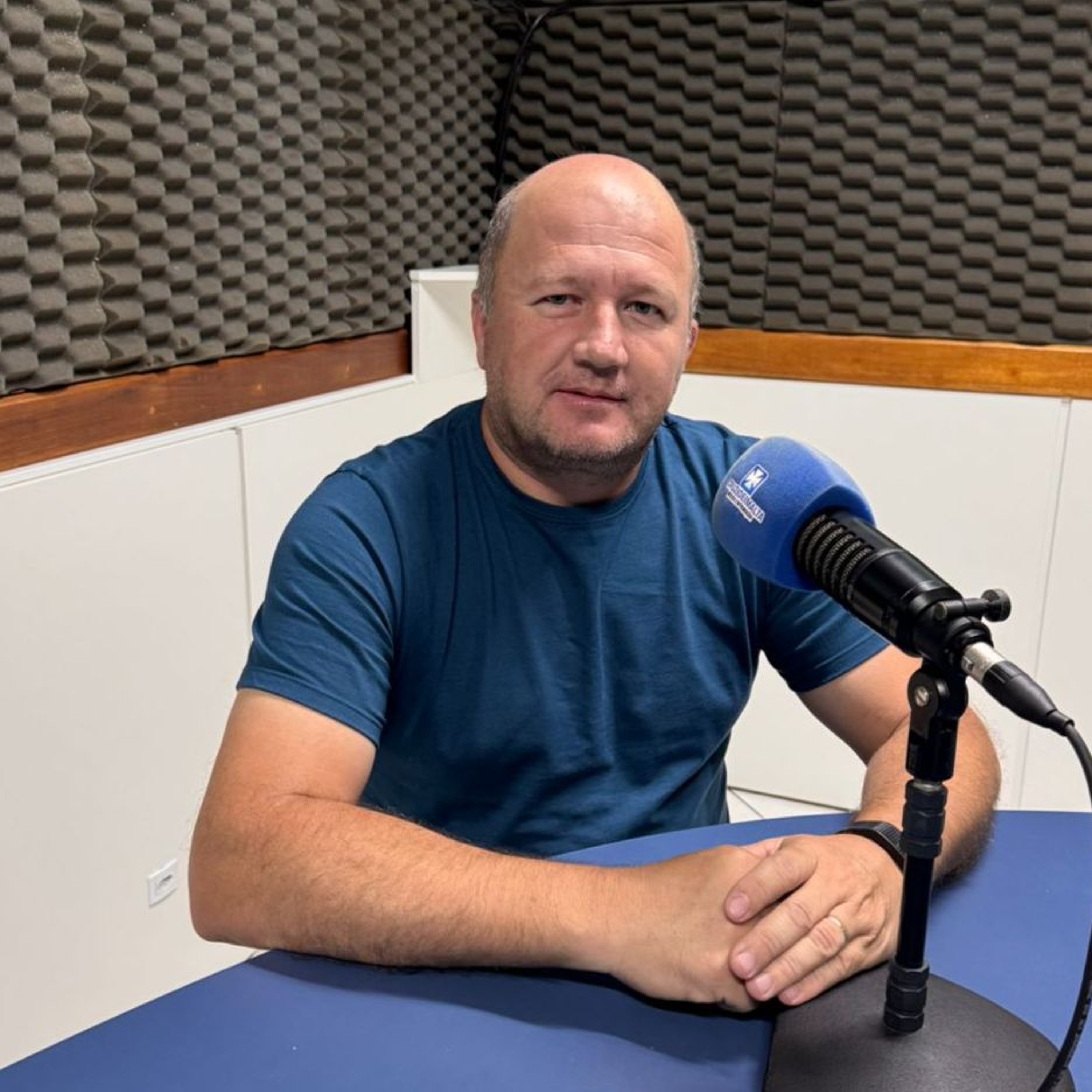 Rádio Cruz de Malta FM 89,9
