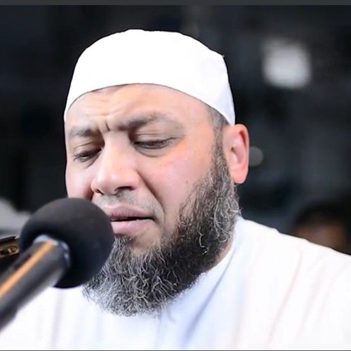 الشيخ أحمد السعيد مندور Ahmed Alsaed Mndur - إِنَّا كُلَّ شَيْءٍ خَلَقْنَاهُ بِقَدَرٍ -اسمع بقلبك 🌹
