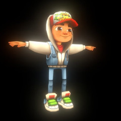 subway surf (ukg flip)