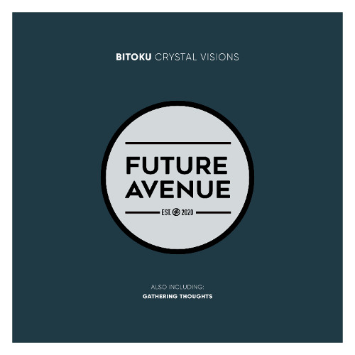 Bitoku - Gathering Thoughts [Future Avenue]
