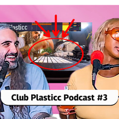 Big Ballin Flip (from Club Plasticc Podcast Episode 3)