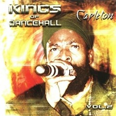 Capleton_Nuh Love up Love Up-Original