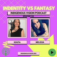 IVPodcast 113 - Identity vs Fantasy