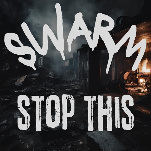 Stop this (dubstep - 2006)