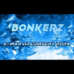 Redux b2b KC - Bonkerz Xmas DJ Contest #BNKRZ24