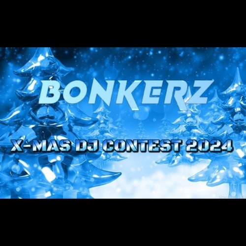 Redux b2b KC - Bonkerz Xmas DJ Contest #BNKRZ24