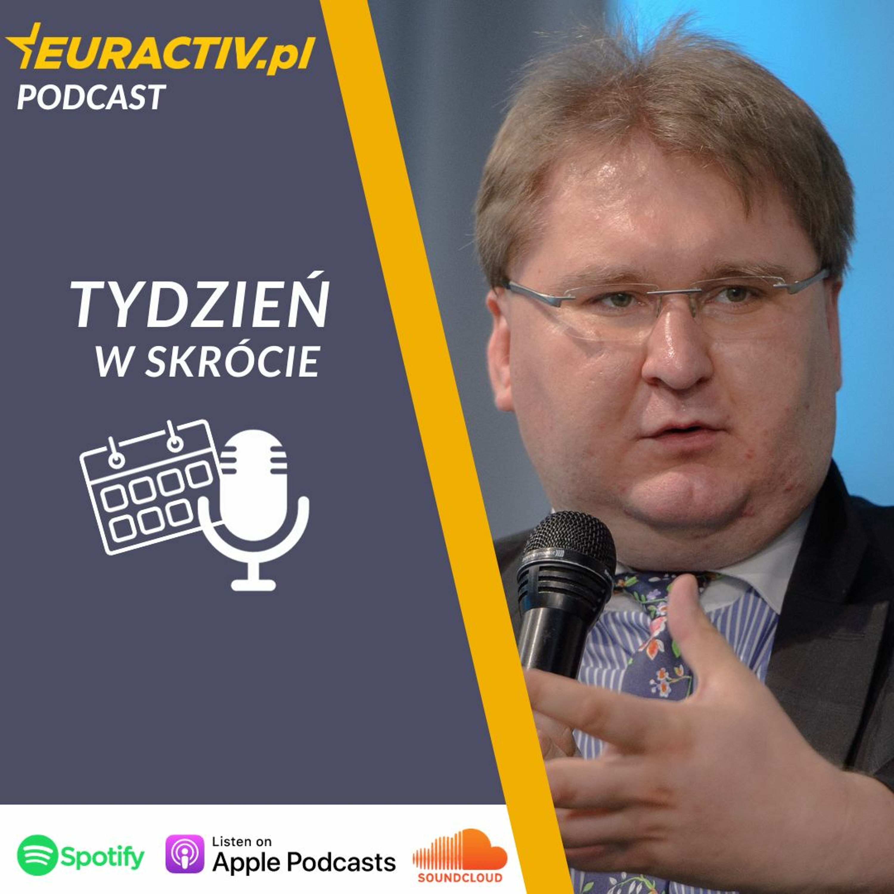 Podcast Europejski