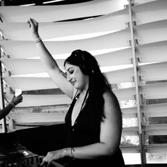 Sana @ at Elsewhere Rooftop Brooklyn 10/04/2025 (Opening Set for Young Franco) - UKG, House, Bass