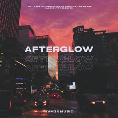 NVM3X - Afterglow