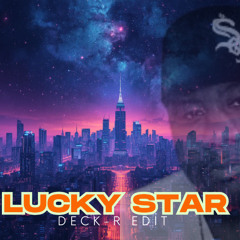 Lucky star (Deck-R edit)
