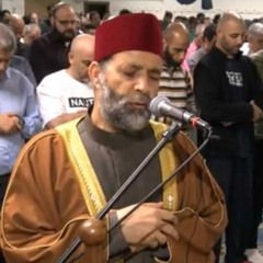 إن الذين قالوا ربنا الله ثم استقاموا سورة فصلت للشيخ حسن صالح