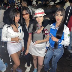 Senta no Colo do Pai - MC Vuk Vuk - DJ Silva Original