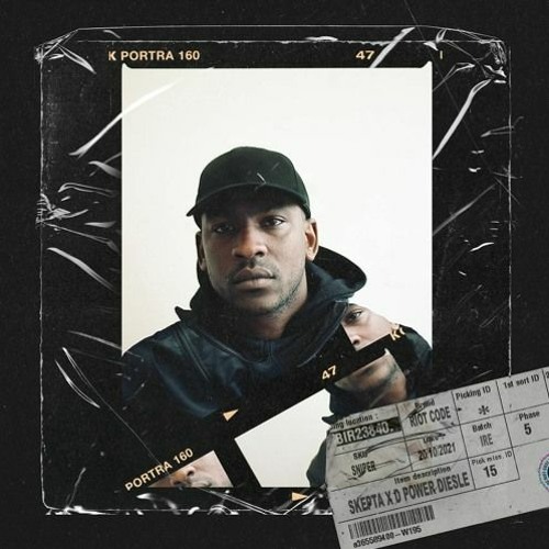 Skepta X D Power Diesle & RIOT CODE - Sniper (BGZY HardTechno EDIT) Free D/L