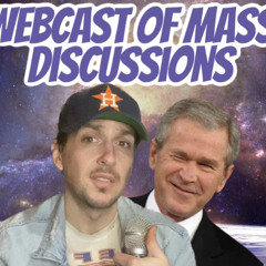 Webcast of Mass Discussions Ep.16: Maritime Jones