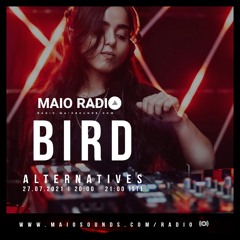 Alt EP 05 ft. BIRD
