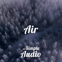 Air - [Corporate Background Music / Presentation Background Music]