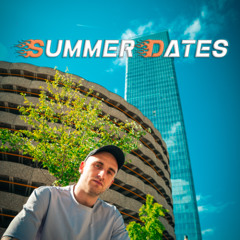 Summercast - Euro rave to hard techno
