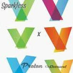 Sparkless X Protonradio