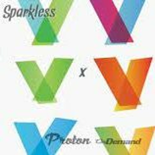 Sparkless X Protonradio
