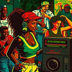 Obie - No Games [Riddim]