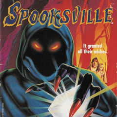 Street Lessons - ShamC & spooksville