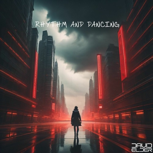 David Elder - Rhythm And Dancing (FREE DOWNLOAD)