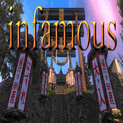 infamous