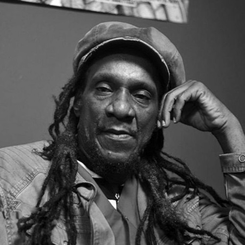Linval Thompson & King Alpha - Long Dreadlocks v1 dub plate
