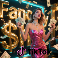 Tic Tok Viral Songs : CID & Taylr Renee - Fancy $hit (Dhelick Edit)