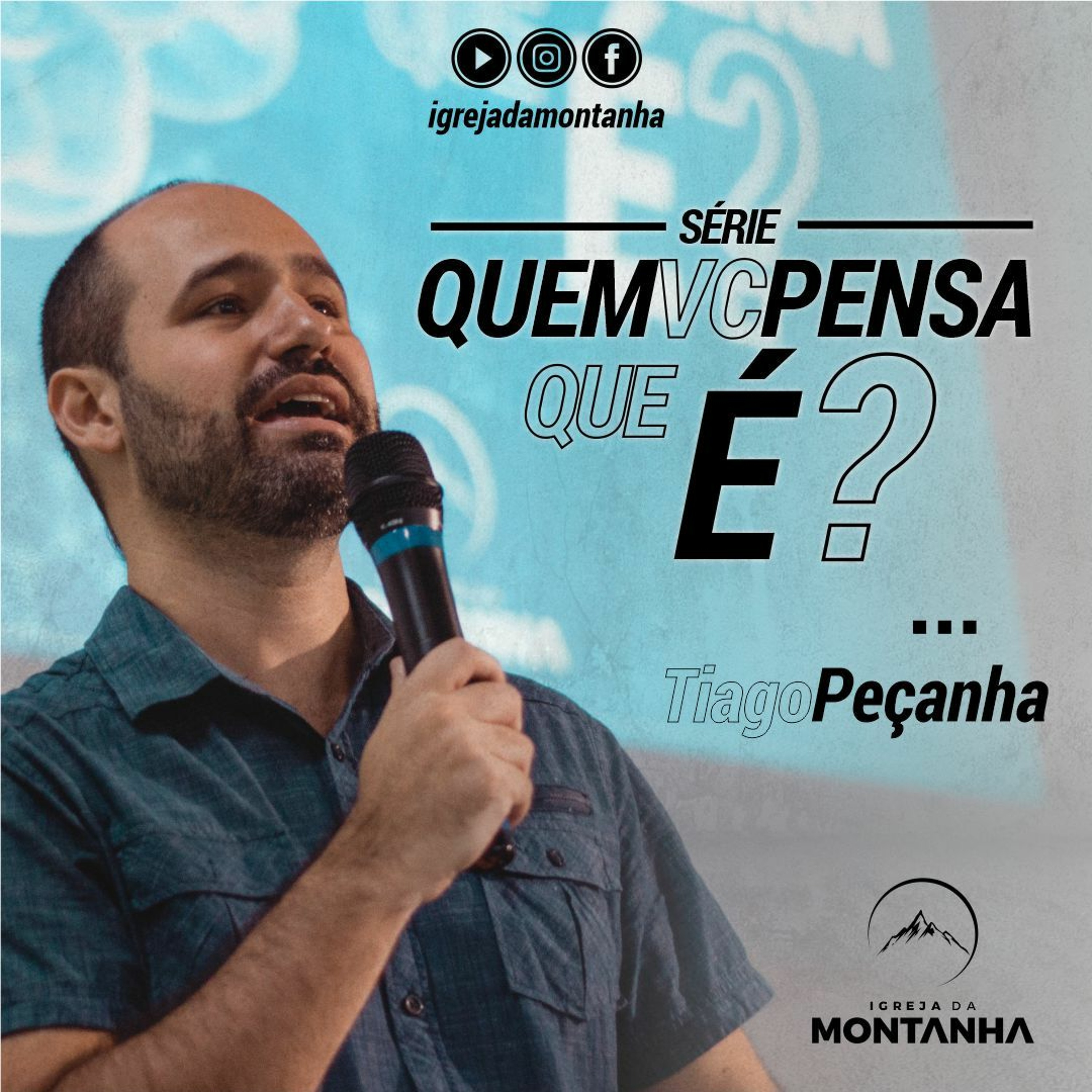 Igreja da Montanha