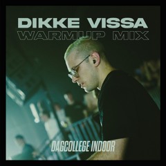 Dagcollege Indoor Eindhoven 2025 | Warmup Mix