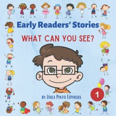 [PDF]❤️DOWNLOAD⚡️ Early Readers' Stories WHAT CAN YOU SEE