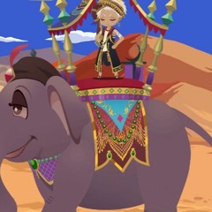 Twisted Wonderland BGM - Lets Participate in Special Training! Scarabia RHYTHMIC