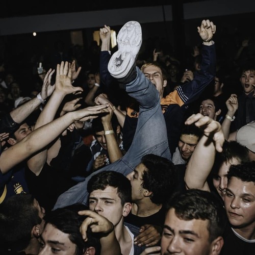תלא מובב - בהופעה חיה מיקסטייפ - Tela Mobb - Live Mixtape