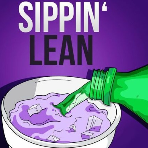 Keats x MrCa$h "Sippin' Lean"