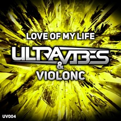 Love Of My Life (Radio Mix) *** OUT NOW