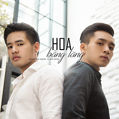 Hoa Bằng Lăng - Bạch Công Khanh ft Khải Đăng