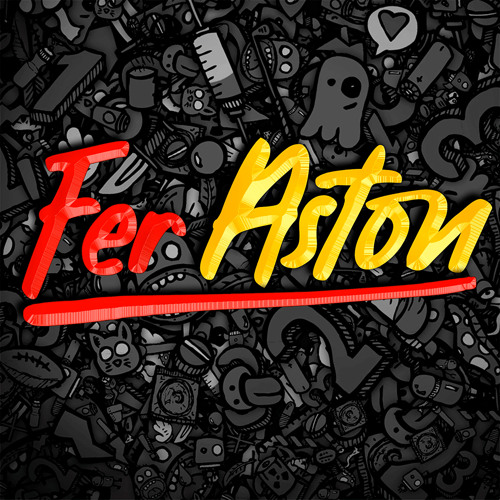 DJ FER ASTON ARROCHA