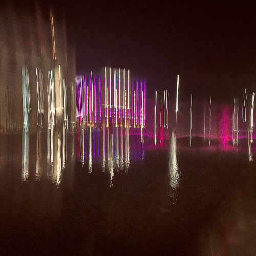 LOPHIDE - Deep trouble