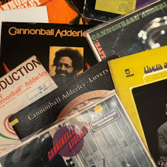 Pullin from the Stacks - 74 Minutes Away (Cannonball Adderley Tribute)