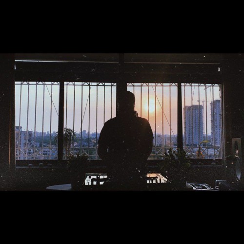 LOCAL Lockdown feat. 8-Bit Culprit