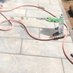 they say you need to sick it out