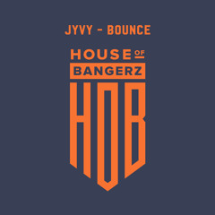 BFF145 JYVY - Bounce (FREE DOWNLOAD)