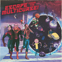822. Escape from the Multicurse: The Thirteenth Floor