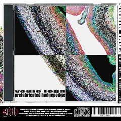 PR3MIERE -> vouie lega - outro (prefabricated hodgepodge)