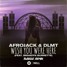 Afrojack & DLMT - Wish You Were Here (feat. Brandyn Burnette) (Twoelle Remix) Radio Edit