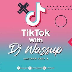 Tiktok With DjWassup Part 2