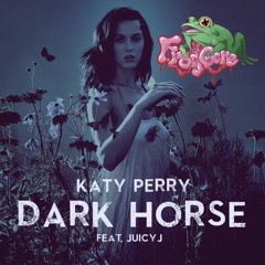 Dark Horse  (FROGGORE Flip)
